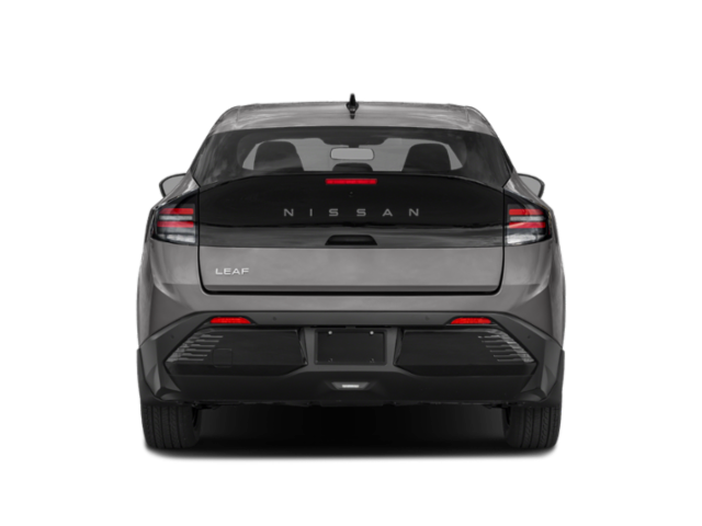 New 2026 Deep Ocean Blue Pearl Nissan S+ image 5
