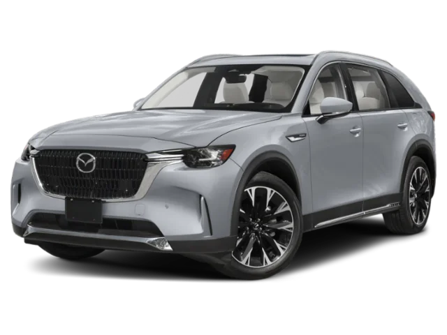 2024 Mazda CX-90 PHEV Premium Package's photo