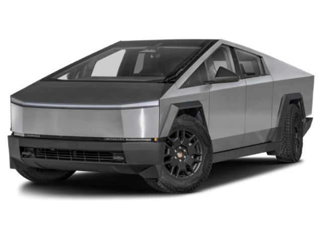 2025 Tesla Cybertruck Base