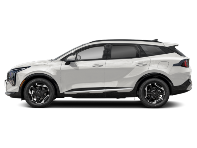 New 2026 Glacial White Pearl Kia SX image 3