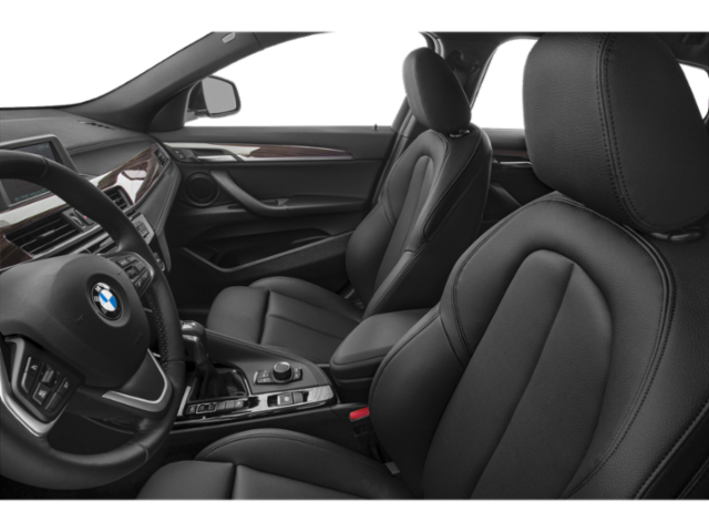 Used 2018 Blue Metallic BMW xDrive28i image 14