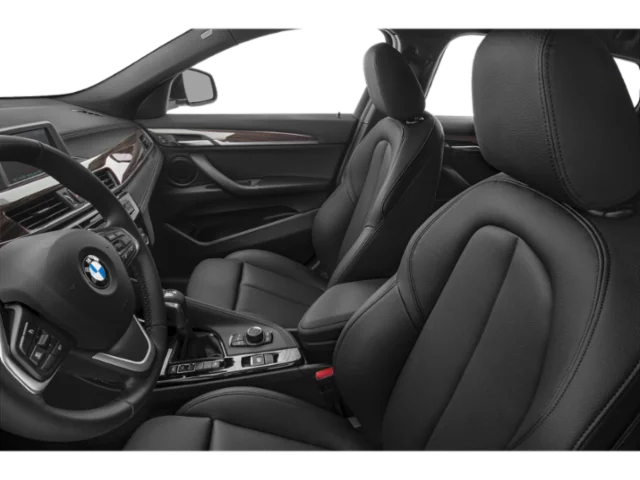 Used 2018 White BMW xDrive28i image 6