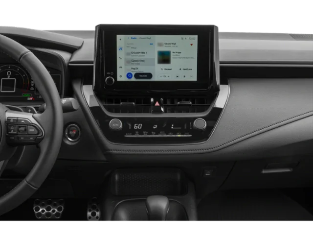 Used 2025 Ice Cap Toyota Core image 9