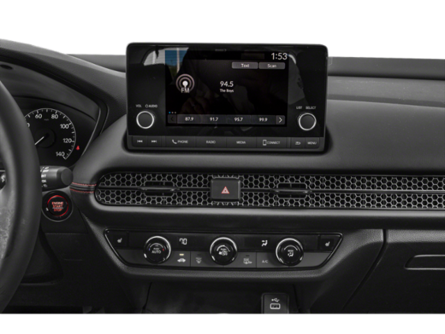 2025 Honda HR-V Sport - Photo 7