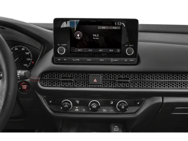 2025 Honda HR-V Sport - Photo 7
