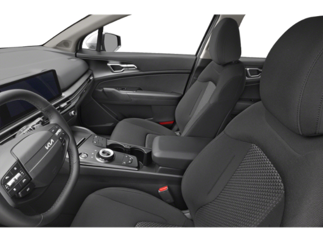 New 2027 Heritage Blue Kia S image 6