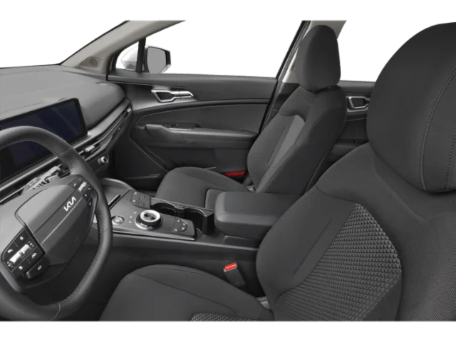 New 2027 Blue Kia S image 6
