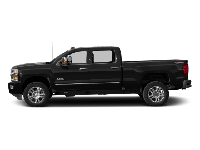Used 2016 Black Chevrolet High Country image 10