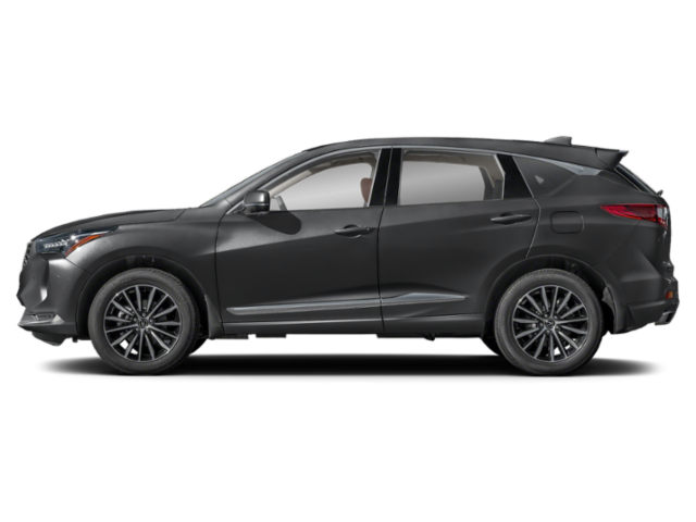 New 2026 Majestic Black Pearl Acura w/Advance Package image 4