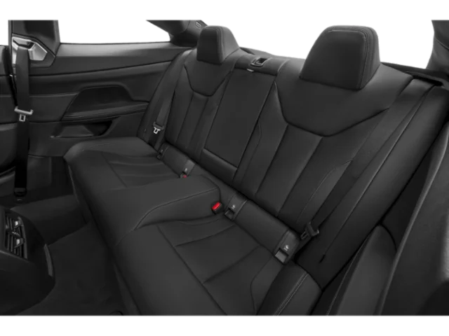 New 2027 Gray BMW 430i xDrive image 10