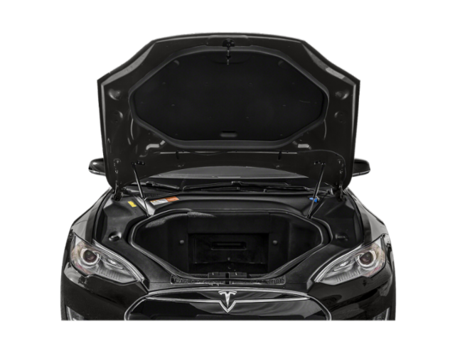 Used 2013  Tesla Performance image 13