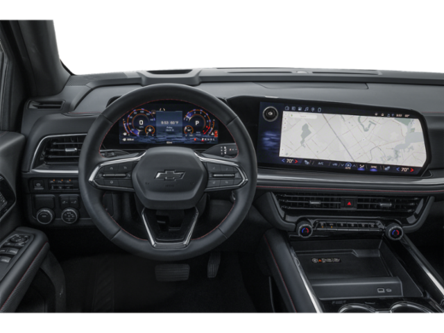 New 2026 Black Chevrolet RST image 13