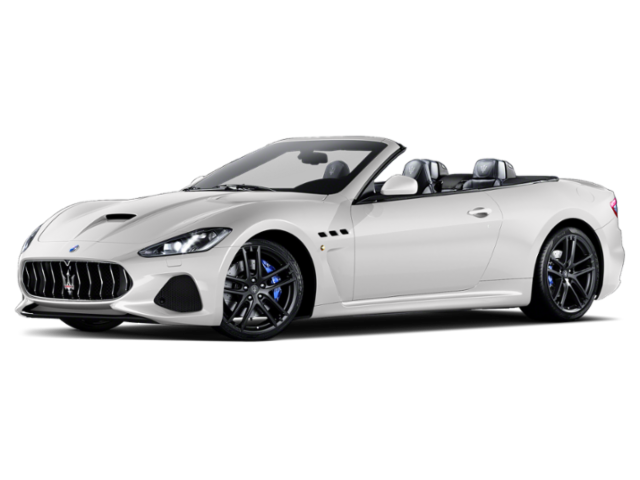Used 2018  Maserati Sport image 2