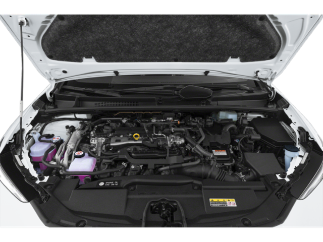 2026 Toyota Prius Plug-in Hybrid XSE Premium photo 2