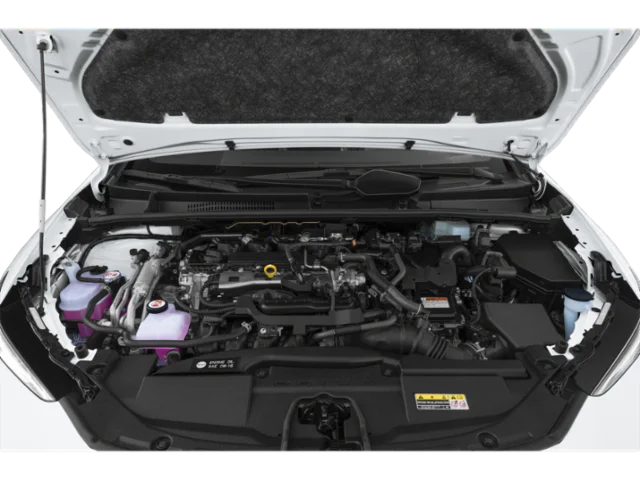 2026 Toyota Prius Plug-in Hybrid XSE Premium - Photo 9