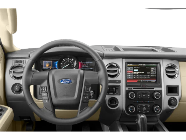 Used 2015  Ford XLT image 7