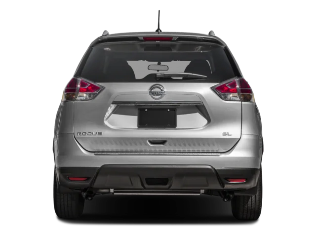 Used 2016 Pearl White Nissan SL image 5
