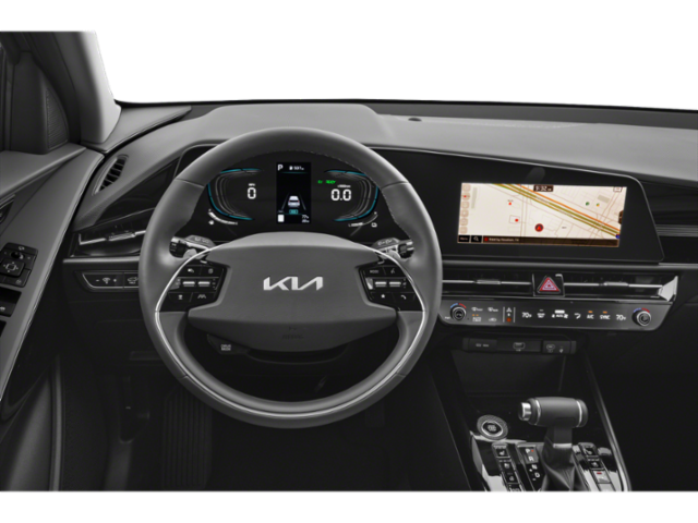 Used 2025 Aurora Black Pearl Kia SX image 5