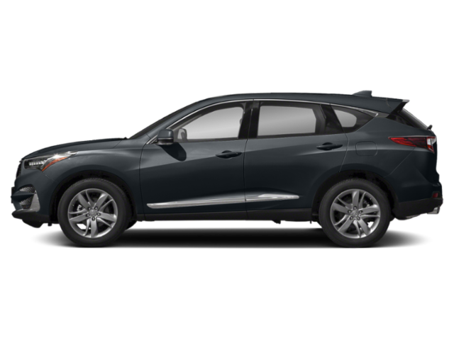 Used 2020 Gray Acura Advance Package image 6
