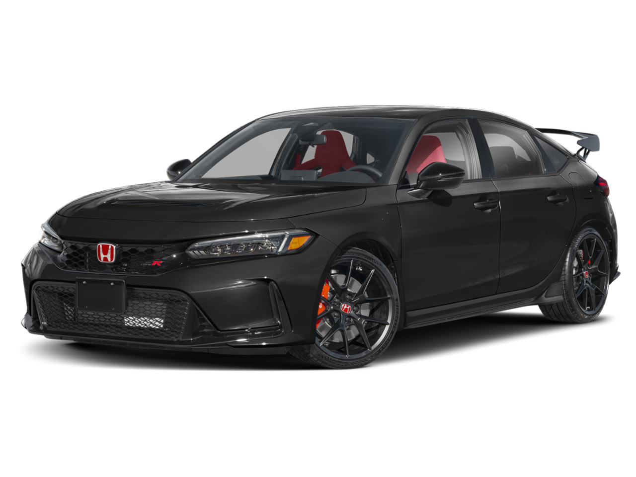 New 2026 Crystal Black Pearl Honda  image 1