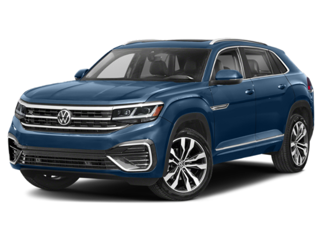 2022 Volkswagen Atlas Cross Sport 3.6L V6 SEL R-Line 4MOTION's photo