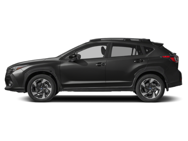 2026 Subaru Crosstrek Limited - Photo 25