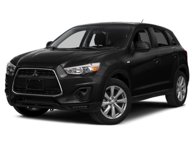 2015 Mitsubishi Outlander Sport 2.0 ES 2WD CVT's photo