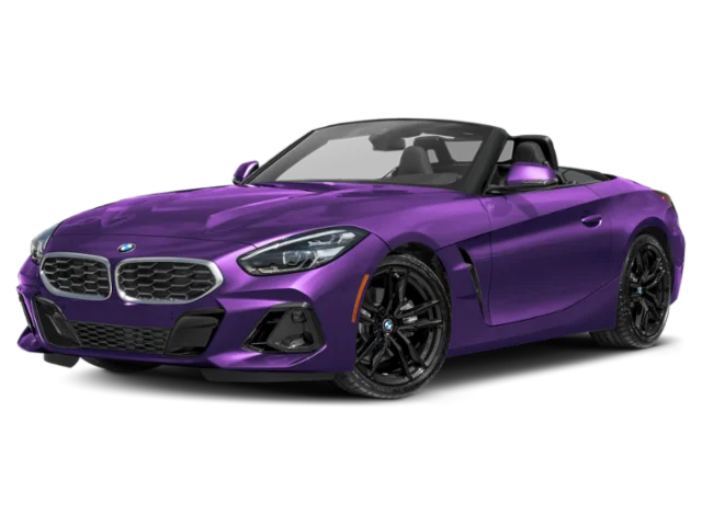 2026 BMW Z4 sDrive30i for sale at BMW of Bloomington