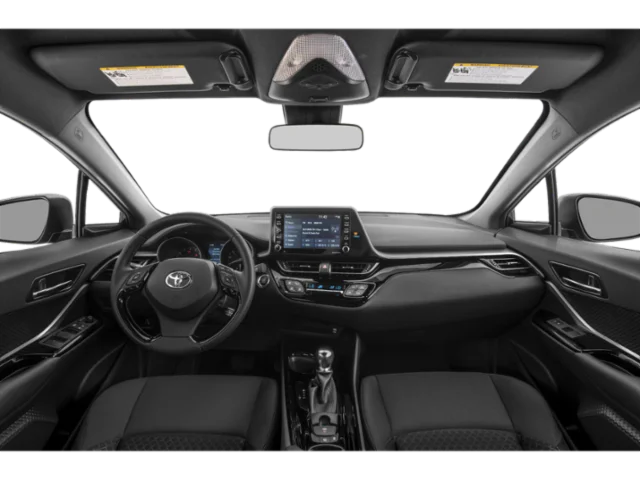 Used 2021 Red Toyota Nightshade image 9