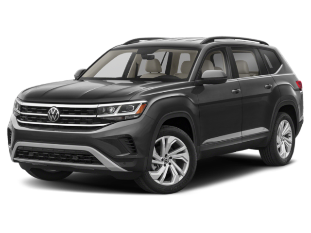 Used 2023 Gray Volkswagen 2.0T SE w/Technology image 9