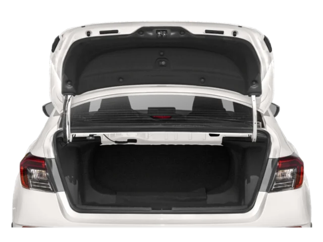 Used 2024 White Honda Sport image 17