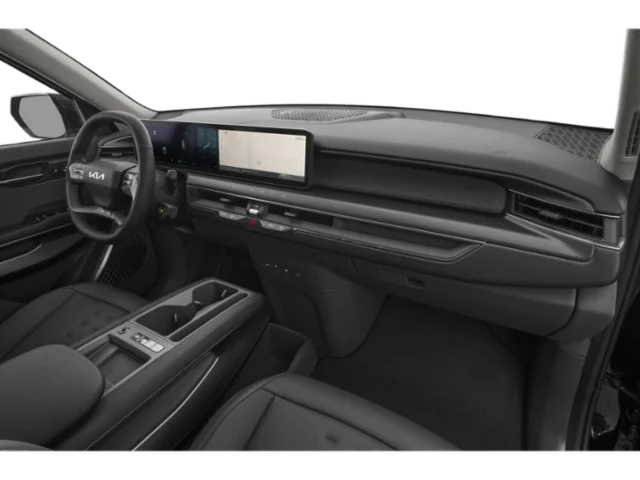 New 2027 OCEAN BLUE KIA WIND image 12