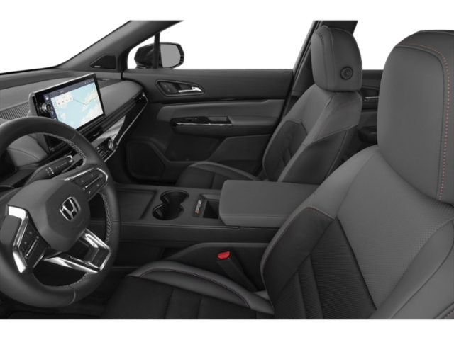 Used 2024 Snowfall Pearl Honda Elite image 6