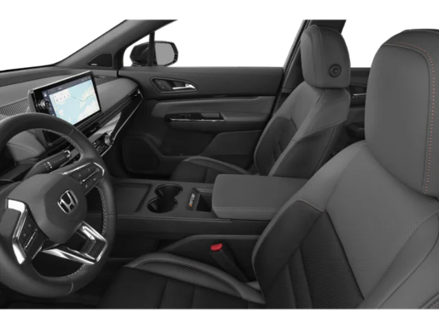 New 2024 Snowfall Pearl Honda Elite image 12