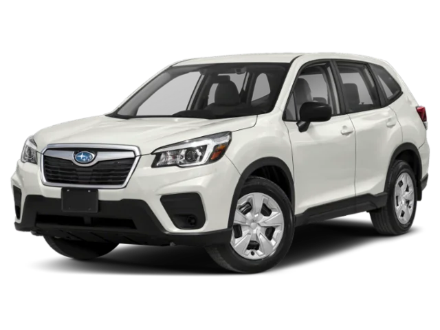 Used 2019 White Subaru Premium image 5