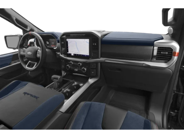 2023 Ford F-150 Raptor - Photo 21