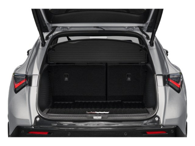 2025 Acura ADX A-Spec w/Advance Package - Photo 8