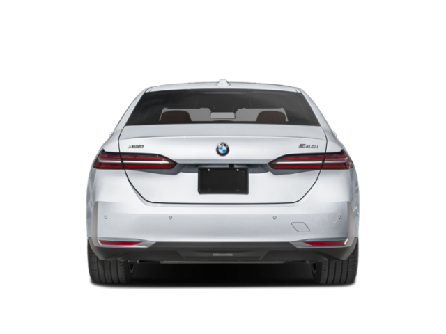 New 2027 Tanzanite Blue II Metallic BMW 540i xDrive image 5