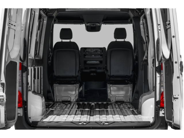 New 2026  Mercedes-Benz Cargo 144 WB image 11