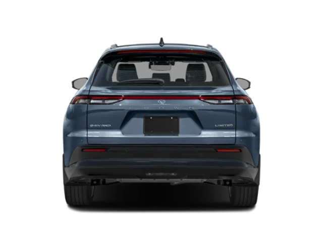 New 2026  Toyota Limited image 9