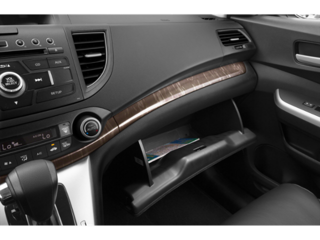 Used 2014 Gray Honda EX-L image 15