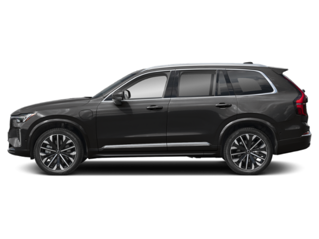 New 2027 Onyx Black Volvo Plus image 3