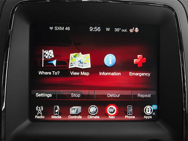 Used 2014 White Dodge R/T image 18