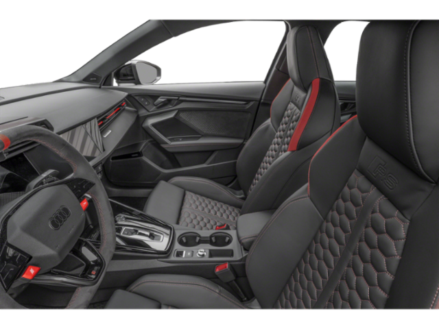 New 2026 Daytona Gray pearl effect Audi TFSI quattro S tronic image 6