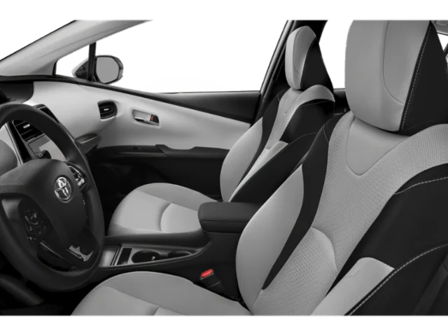 Used 2022 Classic Silver Metallic Toyota Nightshade AWD-e image 6