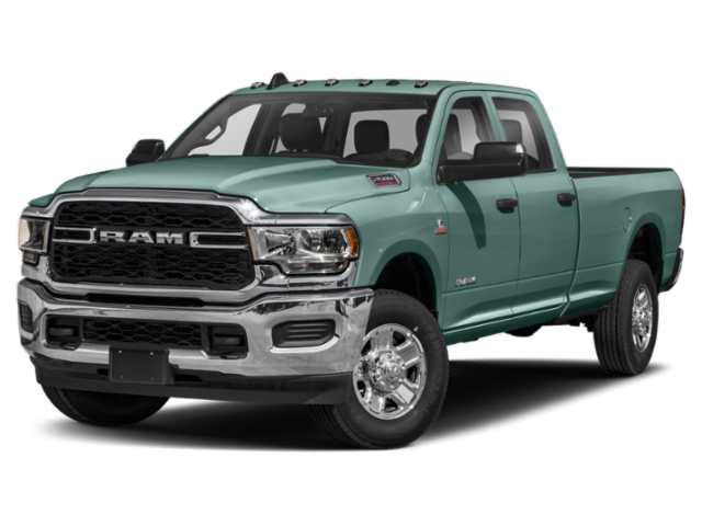 2022 RAM 2500 Pickup