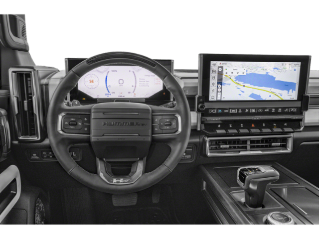 Used 2024 Black GMC 3X image 5