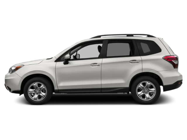 Used 2015 Satin White Pearl Subaru 2.5i Premium image 3