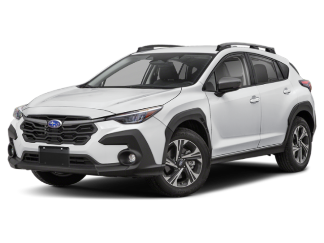 Used 2025 White Subaru Premium image 8