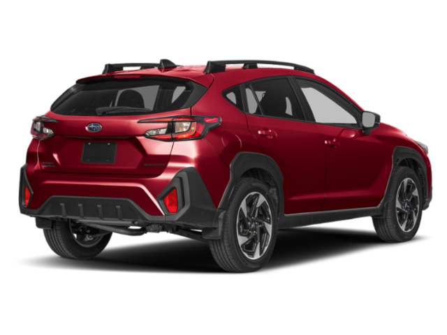 New 2026 Red Subaru Limited image 2